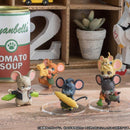 GUNDAM IRON-BLOOD OLPHANS MEAGHOUSE OLPHANCHU IT'S A HARVEST FESTIVAL (Set of 6 Characters)