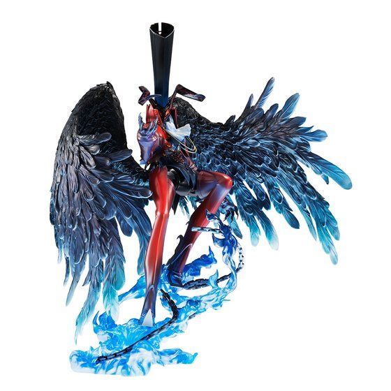 PERSONA 5 MEGAHOUSE GAME CHARACTER COLLECTION DX Arsène