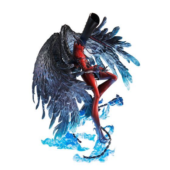 PERSONA 5 MEGAHOUSE GAME CHARACTER COLLECTION DX Arsène
