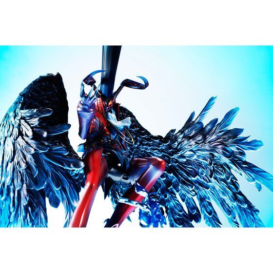 PERSONA 5 MEGAHOUSE GAME CHARACTER COLLECTION DX Arsène