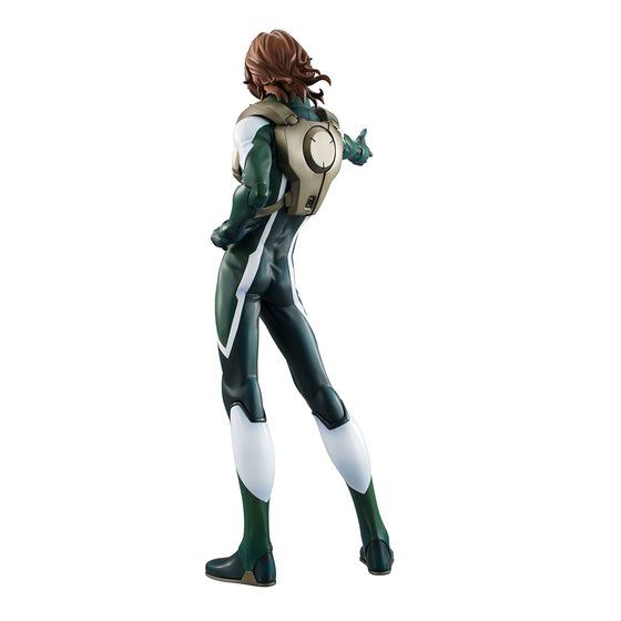 GGG GUNDAM 00 MEGAHOUSE Lockon Stratos (Neil Dylandy)