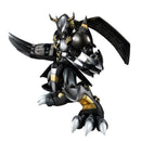 DIGIMON ADVENTURE MEGAHOUSE G.E.M. BLACK WARGREYMON(repeat）