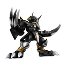 DIGIMON ADVENTURE MEGAHOUSE G.E.M. BLACK WARGREYMON(repeat）