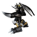 DIGIMON ADVENTURE MEGAHOUSE G.E.M. BLACK WARGREYMON(repeat）