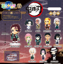 Demon Slayer: Kimetsu no Yaiba Takaratomy Arts Ani-Chara Heroes Vol. 2