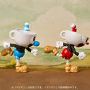Cuphead 1000 TOYS inc. Cuphead