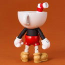 Cuphead 1000 TOYS inc. Cuphead