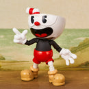 Cuphead 1000 TOYS inc. Cuphead