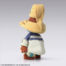 Final Fantasy IX Square Enix Action Doll Vivi Ornitier(2nd Resale)