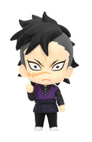 Demon Slayer: Kimetsu no Yaiba Movic Color Collection Vol. 2 (1 Random Blind)