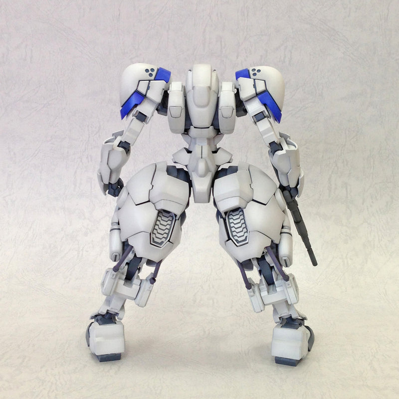 POWERDoLLS2 PLUM Power Loader X-4+(PD-802) Armored Infantry