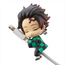 Demon Slayer: Kimetsu no Yaiba Gray Parker Service Suyasuya on the Cable Vol. 1 (1 Random)