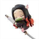 Demon Slayer: Kimetsu no Yaiba Gray Parker Service Suyasuya on the Cable Vol. 1 (1 Random)