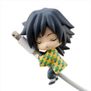 Demon Slayer: Kimetsu no Yaiba Gray Parker Service Suyasuya on the Cable Vol. 1 (1 Random)