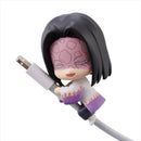 Demon Slayer: Kimetsu no Yaiba Gray Parker Service Suyasuya on the Cable Vol. 2 (1 Random)