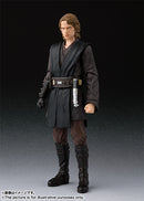 Star Wars Episode 3: Revenge of the Sith Bandai S.H.Figuarts Anakin Skywalker (JP)