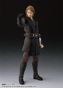 Star Wars Episode 3: Revenge of the Sith Bandai S.H.Figuarts Anakin Skywalker (JP)