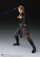 Star Wars Episode 3: Revenge of the Sith Bandai S.H.Figuarts Anakin Skywalker (JP)