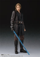 Star Wars Episode 3: Revenge of the Sith Bandai S.H.Figuarts Anakin Skywalker (JP)