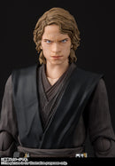 Star Wars Episode 3: Revenge of the Sith Bandai S.H.Figuarts Anakin Skywalker (JP)