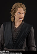 Star Wars Episode 3: Revenge of the Sith Bandai S.H.Figuarts Anakin Skywalker (JP)