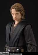 Star Wars Episode 3: Revenge of the Sith Bandai S.H.Figuarts Anakin Skywalker (JP)