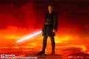Star Wars Episode 3: Revenge of the Sith Bandai S.H.Figuarts Anakin Skywalker (JP)