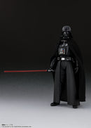 STAR WARS Episode VI Return of the Jedi Bandai S.H.Figuarts Darth Vader (JP)