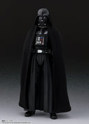 STAR WARS Episode VI Return of the Jedi Bandai S.H.Figuarts Darth Vader (JP)