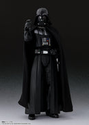 STAR WARS Episode VI Return of the Jedi Bandai S.H.Figuarts Darth Vader (JP)