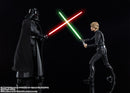 STAR WARS Episode VI Return of the Jedi Bandai S.H.Figuarts Darth Vader (JP)