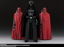 STAR WARS Episode VI Return of the Jedi Bandai S.H.Figuarts Darth Vader (JP)