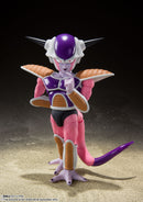 Dragon Ball Z Bandai S.H.Figuarts Frieza First Form & Frieza Hover Pod(JP)