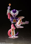 Dragon Ball Z Bandai S.H.Figuarts Frieza First Form & Frieza Hover Pod(JP)