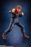Jujutsu Kaisen Bandai S.H.Figuarts Itadori Yuji (JP)