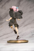 Kantai Collection Pulchra Shiranui 1/7 PVC Figure