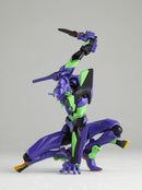 EVANGELION: 2.0 YOU CAN (NOT) ADVANCE KAIYODO LR-048 : EVANGELION TEST TYPE-01