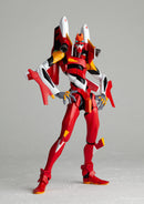 Revoltech EVANGELION EVOLUTION UNION CREATIVE (KAIYODO) EV-005S EVA-02 Evangelion: 2.0 You Can (Not) Advance