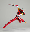 Revoltech EVANGELION EVOLUTION UNION CREATIVE (KAIYODO) EV-005S EVA-02 Evangelion: 2.0 You Can (Not) Advance