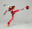 Revoltech EVANGELION EVOLUTION UNION CREATIVE (KAIYODO) EV-005S EVA-02 Evangelion: 2.0 You Can (Not) Advance