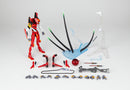 Revoltech EVANGELION EVOLUTION UNION CREATIVE (KAIYODO) EV-005S EVA-02 Evangelion: 2.0 You Can (Not) Advance