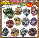 My Hero Academia Takaratomy Arts Gekitotsu Acrylic Key Chain (1 Random)