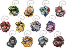 My Hero Academia Takaratomy Arts Gekitotsu Acrylic Key Chain (1 Random)