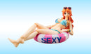 One Piece Megahouse Variable Action Heroes NAMI（Summer Vacation）