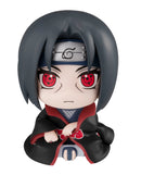 Naruto MEGAHOUSE Look up Uchiha Itachi (repeat)
