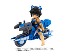 DESKTOP ARMY MEGAHOUSE KT-322ｆINNOCENTIA SERIES (1 Random Blind Box)
