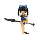 DESKTOP ARMY MEGAHOUSE KT-322ｆINNOCENTIA SERIES (1 Random Blind Box)
