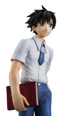 ZATCH BELL!  MEGAHOUSE G.E.M SERIES ZATCH & KIYOMARO