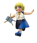 ZATCH BELL!  MEGAHOUSE G.E.M SERIES ZATCH & KIYOMARO