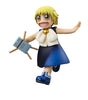 ZATCH BELL!  MEGAHOUSE G.E.M SERIES ZATCH & KIYOMARO